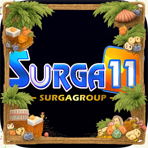 surga11 — galeri pratinjau - APK Resmi