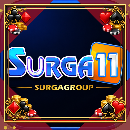 surga11 — galeri pratinjau Resmi APK